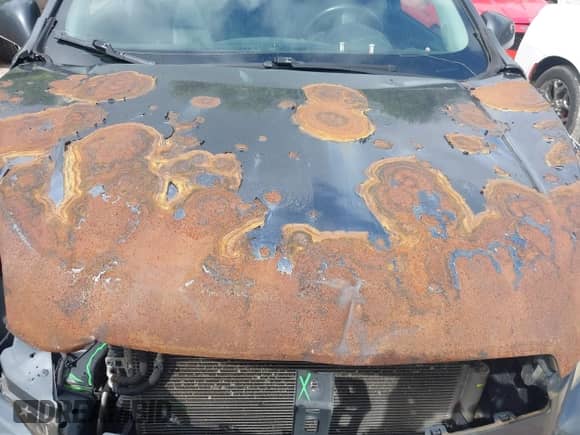 2016 Chevrolet Trax LTZ with VIN 3GNCJRSB9GL167619, listed as a IAAI auction lot 43051302 with 165,227 mi miles and . Bid and sale history available at DreamBid. Image 17.