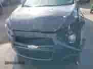 2016 Chevrolet Sonic LTZ с VIN 1G1JE5SB9G4133949, выставлен на аукционе IAAI как лот 42162127 с пробегом 153 782 миль миль и . История ставок и продаж доступна на DreamBid. Изображение 17.