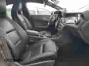 2019 Mercedes-Benz CLA 250 с VIN WDDSJ4EBXKN750671, выставлен на аукционе Copart как лот 82334445 с пробегом 101 636 миль миль и Чистый • Clean title. История ставок и продаж доступна на DreamBid. Изображение 7.