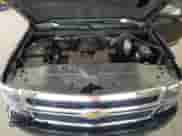 2014 Chevrolet Silverado 1500 High Country с VIN 3GCUKTEJ6EG480448, выставлен на аукционе Copart как лот 68707985 с пробегом 186 075 миль миль и Списание • Salvage title. История ставок и продаж доступна на DreamBid. Изображение 11.