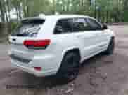 2021 Jeep Grand Cherokee Laredo E with VIN 1C4RJEAG3MC550990, listed as a IAAI auction lot 43031989 with 54,774 mi miles and . Bid and sale history available at DreamBid. Image 4.