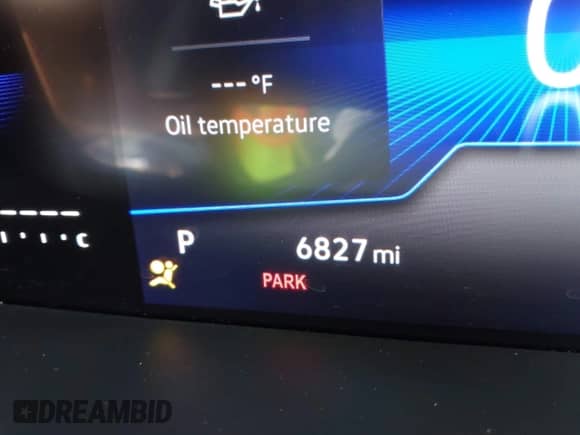 2024 Volkswagen Tiguan SE with VIN 3VVNB7AX4RM198923, listed as a IAAI auction lot 42312597 with 6,827 mi miles and . Bid and sale history available at DreamBid. Image 15.