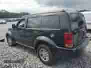 2011 Dodge Nitro SE with VIN 1D4PT2GK7BW525357, listed as a Copart auction lot 59387655 with 224,156 mi miles and Salvage title. Bid and sale history available at DreamBid. Image 2.