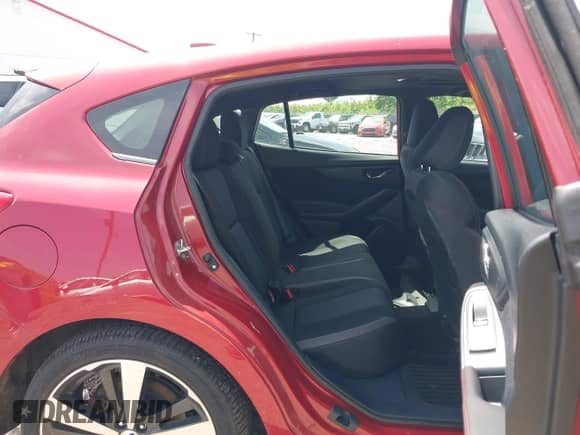 2018 Subaru Impreza Special Sports with VIN 4S3GTAM68J3734590, listed as a IAAI auction lot 42769551 with 135,805 mi miles and . Bid and sale history available at DreamBid. Image 8.
