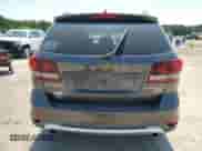 2018 Dodge Journey Crossroad z VIN 3C4PDCGG2JT516369, wystawiony jako Copart lot #70289625 z przebiegiem 123 243 mil mil oraz Szkoda całkowita • Salvage title. Historia ofert i sprzedaży dostępna na DreamBid. Obrazek 6.