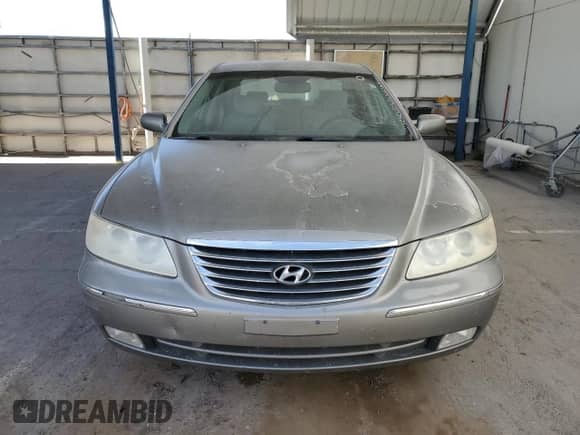 2009 Hyundai Azera GLS с VIN KMHFC46D29A360151, выставлен на аукционе Copart как лот 47944885 с пробегом 103 850 миль миль и Чистый • Clean title. История ставок и продаж доступна на DreamBid. Изображение 5.