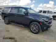 2023 Chevrolet Suburban LS с VIN 1GNSCBKD4PR403603, выставлен на аукционе Copart как лот 65908005 с пробегом 26 049 миль миль и Списание • Salvage title. История ставок и продаж доступна на DreamBid. Изображение 4.