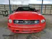 2009 Ford Mustang z VIN 1ZVHT80N995132207, wystawiony jako Copart lot #82106325 z przebiegiem 172 129 mil mil oraz Szkoda całkowita • Salvage title. Historia ofert i sprzedaży dostępna na DreamBid. Obrazek 5.