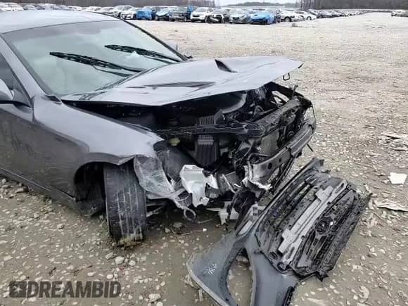 2015 Hyundai Genesis Coupe 3.8L Base с VIN KMHHT6KJ8FU125571, выставлен на аукционе Copart как лот 38534973 с пробегом 35 443 миль миль и Списание • Salvage title. История ставок и продаж доступна на DreamBid. Изображение 11.