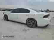 2017 Dodge Charger SXT with VIN 2C3CDXHG8HH664439, listed as a Copart auction lot 80072725 with 114,138 mi miles and Clean title. Bid and sale history available at DreamBid. Image 2.