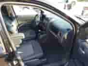 2012 Jeep Compass Latitude с VIN 1C4NJDEB0CD659097, выставлен на аукционе IAAI как лот 43009609 с пробегом 136 119 миль миль и . История ставок и продаж доступна на DreamBid. Изображение 5.