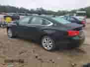 2017 Chevrolet Impala LT с VIN 2G1105S34H9162118, выставлен на аукционе Copart как лот 84043515 с пробегом 113 693 миль миль и Списание • Salvage title. История ставок и продаж доступна на DreamBid. Изображение 2.