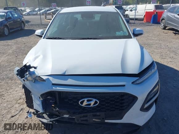 2020 Hyundai Kona SE с VIN KM8K1CAA7LU416389, выставлен на аукционе IAAI как лот 43249247 с пробегом 145 717 миль миль и . История ставок и продаж доступна на DreamBid. Изображение 13.