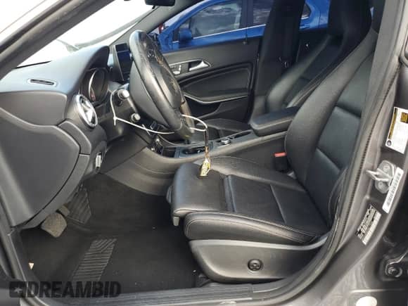 2018 Mercedes-Benz CLA 250 с VIN WDDSJ4EB0JN617528, выставлен на аукционе Copart как лот 84625835 с пробегом 100 302 миль миль и На запчасти • Non repairable. История ставок и продаж доступна на DreamBid. Изображение 7.