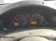 2005 Nissan Frontier Nismo with VIN 1N6AD07W65C406340, listed as a Copart auction lot 84442064 with 199,868 mi miles and Salvage title. Bid and sale history available at DreamBid. Image 9.