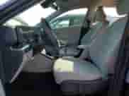 2025 Hyundai Kona SEL Convenience z VIN KM8HC3AB2SU222607, wystawiony jako Copart lot #64333195 z przebiegiem 5 843 mil mil oraz Szkoda całkowita • Salvage title. Historia ofert i sprzedaży dostępna na DreamBid. Obrazek 7.