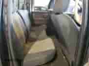 2009 Dodge 1500 SLT z VIN 1D3HV18P69S804002, wystawiony jako Copart lot #70509025 z przebiegiem 196 296 mil mil oraz Szkoda całkowita • Salvage title. Historia ofert i sprzedaży dostępna na DreamBid. Obrazek 10.