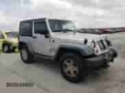 2012 Jeep Wrangler Sport с VIN 1C4AJWAG7CL101619, выставлен на аукционе Copart как лот 49294935 с пробегом 148 469 миль миль и Списание • Salvage title. История ставок и продаж доступна на DreamBid. Изображение 4.