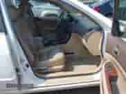 2006 Honda Accord EX-L with VIN 1HGCM568X6A022023, listed as a IAAI auction lot 42487993 with 172,519 mi miles and . Bid and sale history available at DreamBid. Image 5.