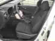 2023 Hyundai Kona SEL z VIN KM8K3CAB6PU978714, wystawiony jako Copart lot #70578915 z przebiegiem 74 337 mil mil oraz Szkoda całkowita • Salvage title. Historia ofert i sprzedaży dostępna na DreamBid. Obrazek 7.