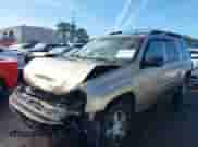 2004 Chevrolet TrailBlazer EXT LS с VIN 1GNET16SX46129899, выставлен на аукционе IAAI как лот 41074482 с пробегом 183 567 миль миль и . История ставок и продаж доступна на DreamBid. Изображение 6.
