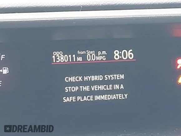 2015 Toyota Prius One z VIN JTDKDTB31F1580917, wystawiony jako IAAI lot #43198076 z przebiegiem 138 011 mil mil oraz . Historia ofert i sprzedaży dostępna na DreamBid. Obrazek 15.