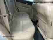 2007 Subaru Forester X L.L. Bean with VIN JF1SG67617H703254, listed as a Copart auction lot 59336545 with 121,540 mi miles and Salvage title. Bid and sale history available at DreamBid. Image 10.