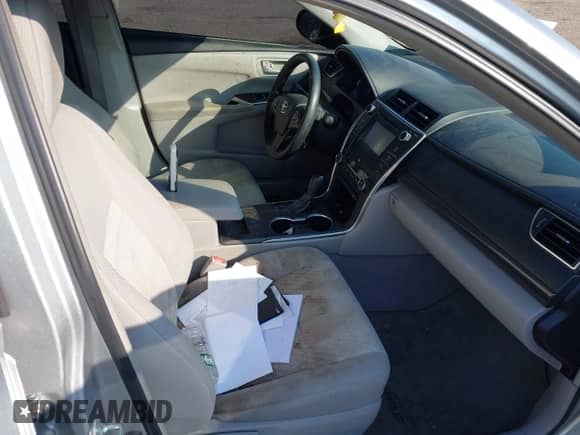 2015 Toyota Camry LE с VIN 4T1BD1FK5FU160612, выставлен на аукционе IAAI как лот 42810590 с пробегом 210 871 миль миль и . История ставок и продаж доступна на DreamBid. Изображение 5.