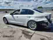 2015 BMW 3 Series 328i xDrive с VIN WBA3B3C54FJ984334, выставлен на аукционе Copart как лот 80187995 с пробегом 110 821 миль миль и Списание • Salvage title. История ставок и продаж доступна на DreamBid. Изображение 2.