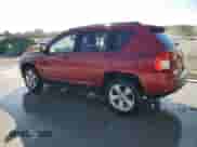 2011 Jeep Compass с VIN 1J4NT1FA1BD165483, выставлен на аукционе Copart как лот 68731735 с пробегом 165 386 миль миль и Списание • Salvage title. История ставок и продаж доступна на DreamBid. Изображение 2.