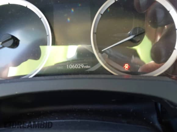 2014 Lexus IS 250 с VIN JTHBF1D2XE5009130, выставлен на аукционе IAAI как лот 43207342 с пробегом 106 029 миль миль и . История ставок и продаж доступна на DreamBid. Изображение 7.