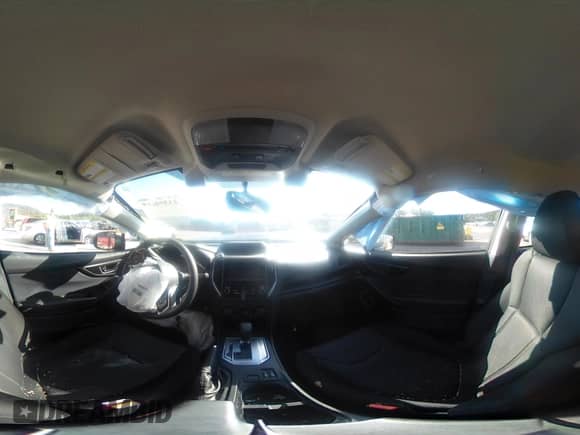 2023 Subaru Impreza Premium с VIN 4S3GTAV62P3711281, выставлен на аукционе IAAI как лот 43394865 с пробегом 9 155 миль миль и . История ставок и продаж доступна на DreamBid. Изображение 19.