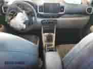 2024 Hyundai Venue Limited с VIN KMHRC8A3XRU327724, выставлен на аукционе Copart как лот 81117645 с пробегом 47 468 миль миль и Списание • Salvage title. История ставок и продаж доступна на DreamBid. Изображение 8.