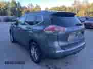 2015 Nissan Rogue SL с VIN 5N1AT2MV3FC905316, выставлен на аукционе IAAI как лот 43334751 с пробегом 129 588 миль миль и . История ставок и продаж доступна на DreamBid. Изображение 3.