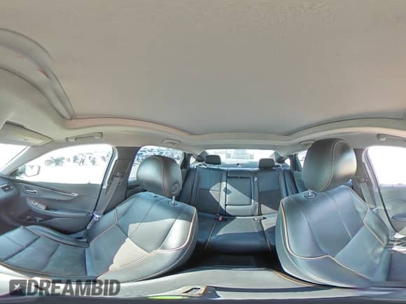 2014 Chevrolet Impala LT с VIN 1G1125S34EU104082, выставлен на аукционе Copart как лот 68777655 с пробегом 225 136 миль миль и Списание • Salvage title. История ставок и продаж доступна на DreamBid. Изображение 14.