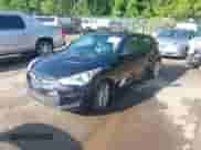 2013 Hyundai Veloster w/Black Int z VIN KMHTC6AD1DU112468, wystawiony jako IAAI lot #42756467 z przebiegiem 160 014 mil mil oraz . Historia ofert i sprzedaży dostępna na DreamBid. Obrazek 18.