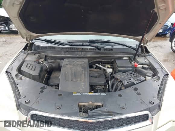 2013 Chevrolet Equinox LT with VIN 2GNALPEK6D6351157, listed as a IAAI auction lot 42761264 with 132,385 mi miles and . Bid and sale history available at DreamBid. Image 10.