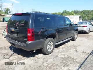 2012 Chevrolet Suburban LT с VIN 1GNSCJE01CR326427, выставлен на аукционе IAAI как лот 43266823 с пробегом 190 011 миль миль и . История ставок и продаж доступна на DreamBid. Изображение 4.