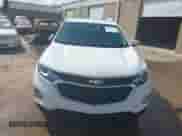 2021 Chevrolet Equinox LT with VIN 3GNAXJEV2MS164401, listed as a IAAI auction lot 42821629 with 205,136 mi miles and . Bid and sale history available at DreamBid. Image 12.
