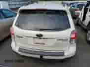 2017 Subaru Forester Touring with VIN JF2SJATC6HH419700, listed as a Copart auction lot 71716425 with 138,226 mi miles and Salvage title. Bid and sale history available at DreamBid. Image 6.