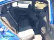 2019 Subaru WRX with VIN JF1VA1A65K9820347, listed as a IAAI auction lot 42917848 with 67,000 mi miles and . Bid and sale history available at DreamBid. Image 8.