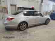 2010 Honda Accord EX z VIN 1HGCP2F71AA085176, wystawiony jako Copart lot #42052725 z przebiegiem 142 334 mil mil oraz Szkoda całkowita • Salvage title. Historia ofert i sprzedaży dostępna na DreamBid. Obrazek 3.