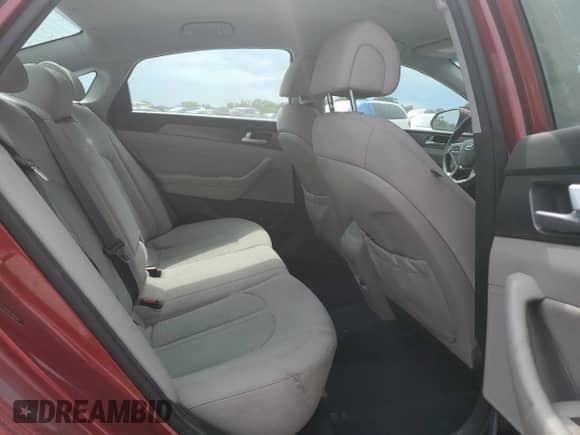 2015 Hyundai Sonata Sport z VIN 5NPE34AF0FH101199, wystawiony jako Copart lot #81030125 z przebiegiem 106 072 mil mil oraz Szkoda całkowita • Salvage title. Historia ofert i sprzedaży dostępna na DreamBid. Obrazek 10.