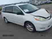 2006 Toyota Sienna XLE z VIN 5TDZA22C76S444120, wystawiony jako IAAI lot #43005197 z przebiegiem 354 067 mil mil oraz . Historia ofert i sprzedaży dostępna na DreamBid. Obrazek 1.