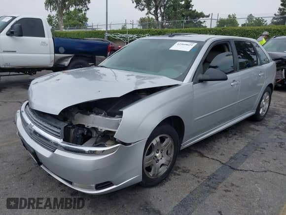 2005 Chevrolet Malibu Maxx LT с VIN 1G1ZU64815F197174, выставлен на аукционе IAAI как лот 42560023 с пробегом 157 839 миль миль и . История ставок и продаж доступна на DreamBid. Изображение 19.