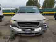 2004 GMC Sierra 1500 Work Truck with VIN 1GTEC14X34Z269363, listed as a Copart auction lot 65074855 with Not provided miles and Salvage title. Bid and sale history available at DreamBid. Image 5.