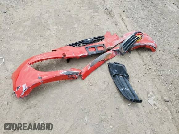 2012 Hyundai Genesis Coupe Premium with VIN KMHHT6KDXCU074449, listed as a Copart auction lot 67478055 with 69,631 mi miles and Salvage title. Bid and sale history available at DreamBid. Image 12.