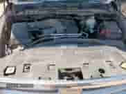 2011 Ram 1500 SLT z VIN 1D7RB1CT3BS530604, wystawiony jako Copart lot #71685235 z przebiegiem 247 902 mil mil oraz Szkoda całkowita • Salvage title. Historia ofert i sprzedaży dostępna na DreamBid. Obrazek 11.