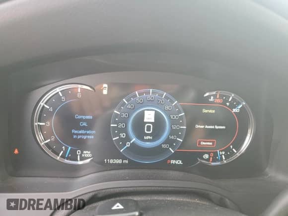 2017 Cadillac Escalade ESV Premium Luxury с VIN 1GYS4JKJ5HR115090, выставлен на аукционе Copart как лот 64448905 с пробегом 118 398 миль миль и Списание • Salvage title. История ставок и продаж доступна на DreamBid. Изображение 9.