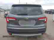 2020 Honda Pilot EX с VIN 5FNYF6H31LB036112, выставлен на аукционе IAAI как лот 42706090 с пробегом 72 383 миль миль и . История ставок и продаж доступна на DreamBid. Изображение 16.